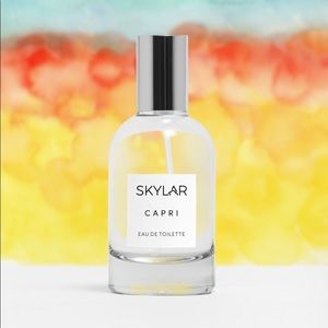 NEW IN BOX // Skylar Capri Eau De Toilette